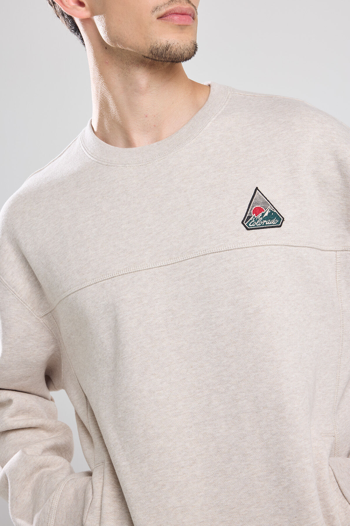 Sweater Stanley Crew image number 3