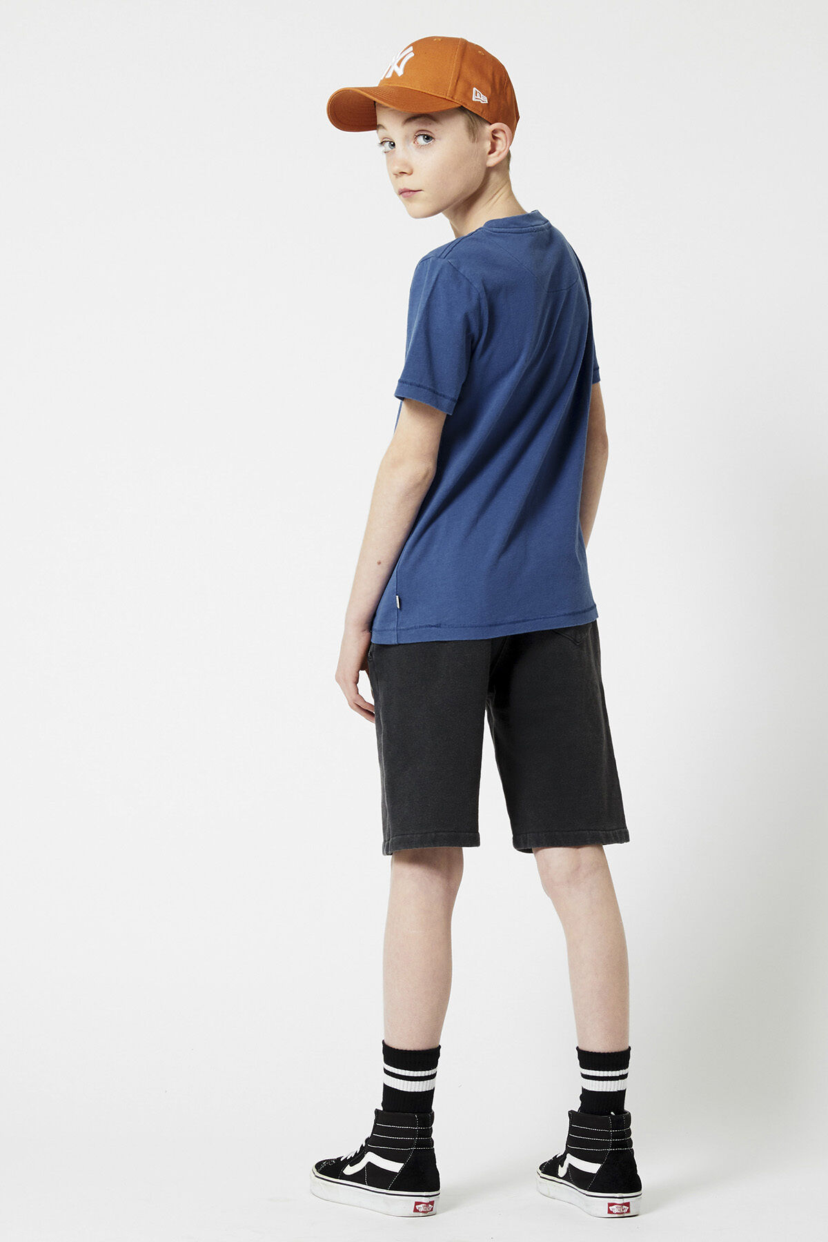 T-shirt Eamon Loose Jr image number 2