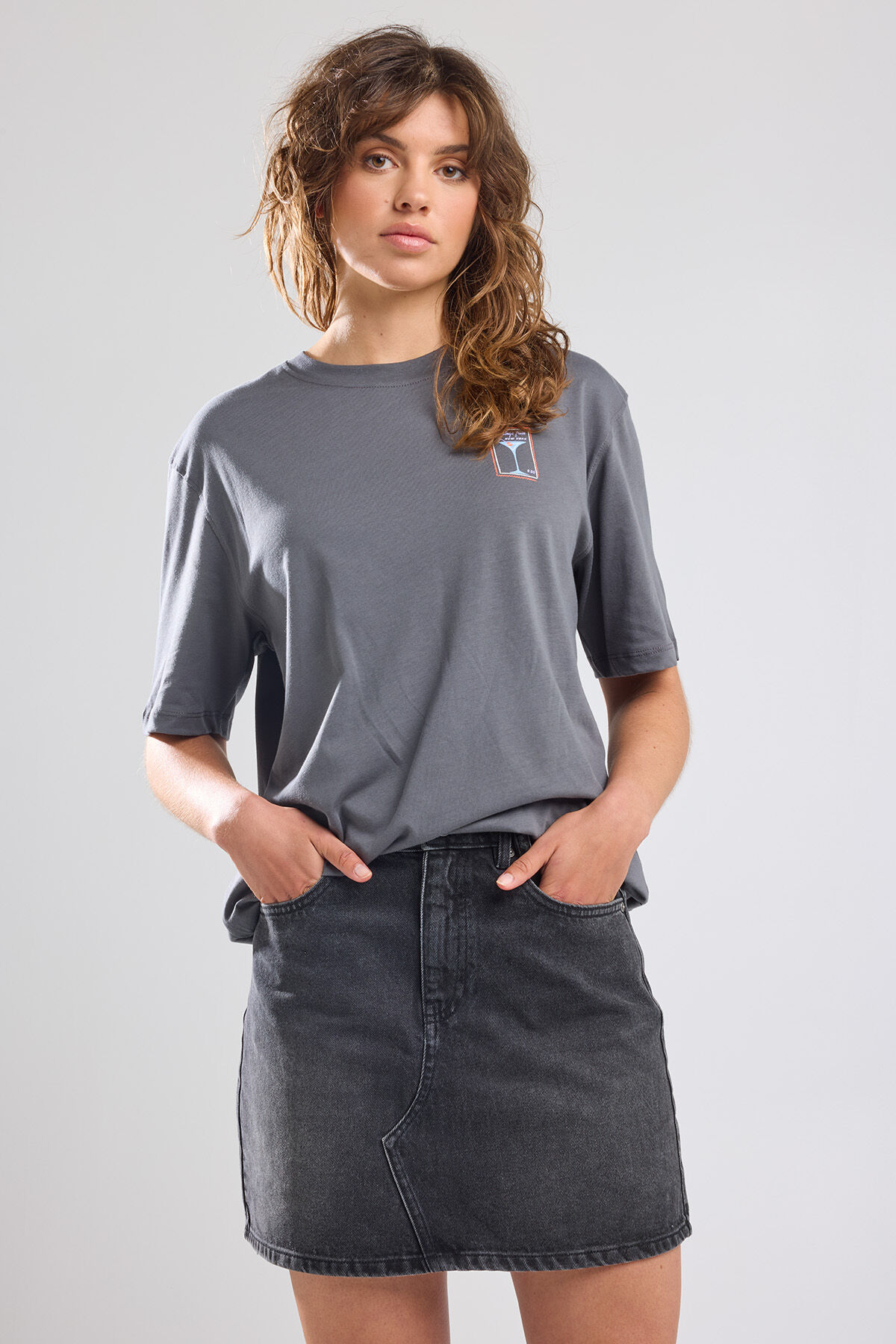 Skirt Rowen image number 0