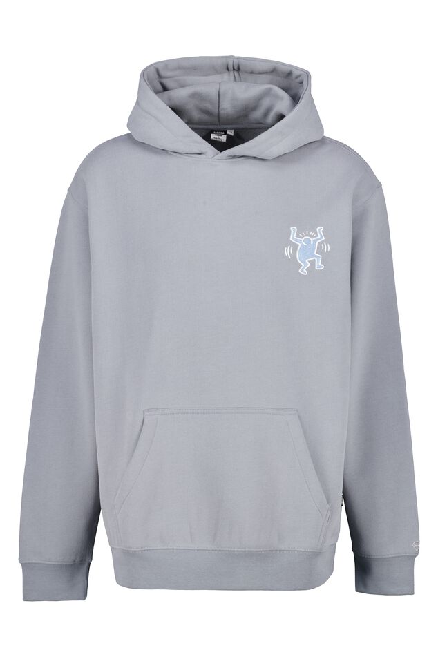 Hoodie Shane Hood image number 4