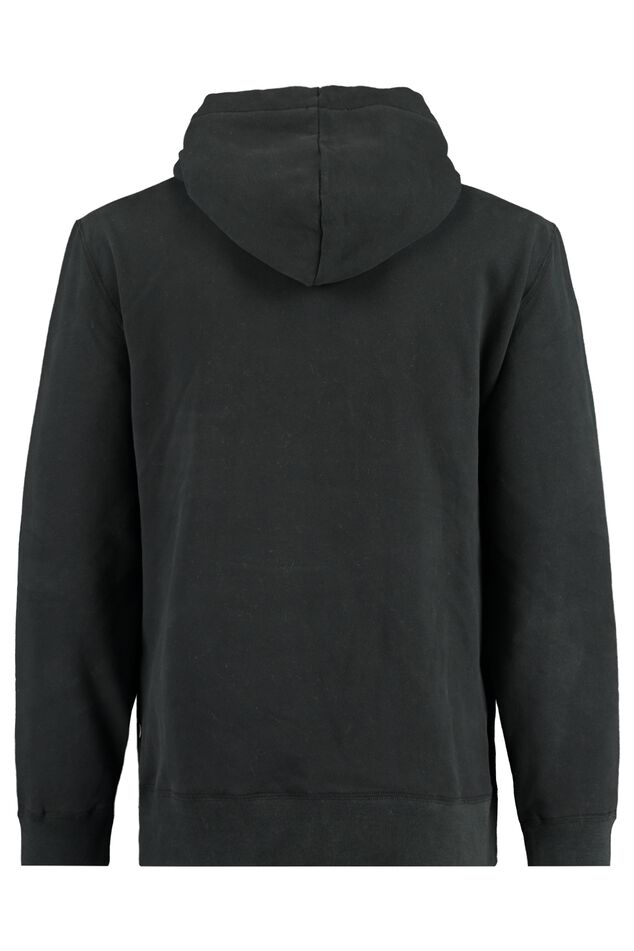 Hoodie Stone hood image number 5