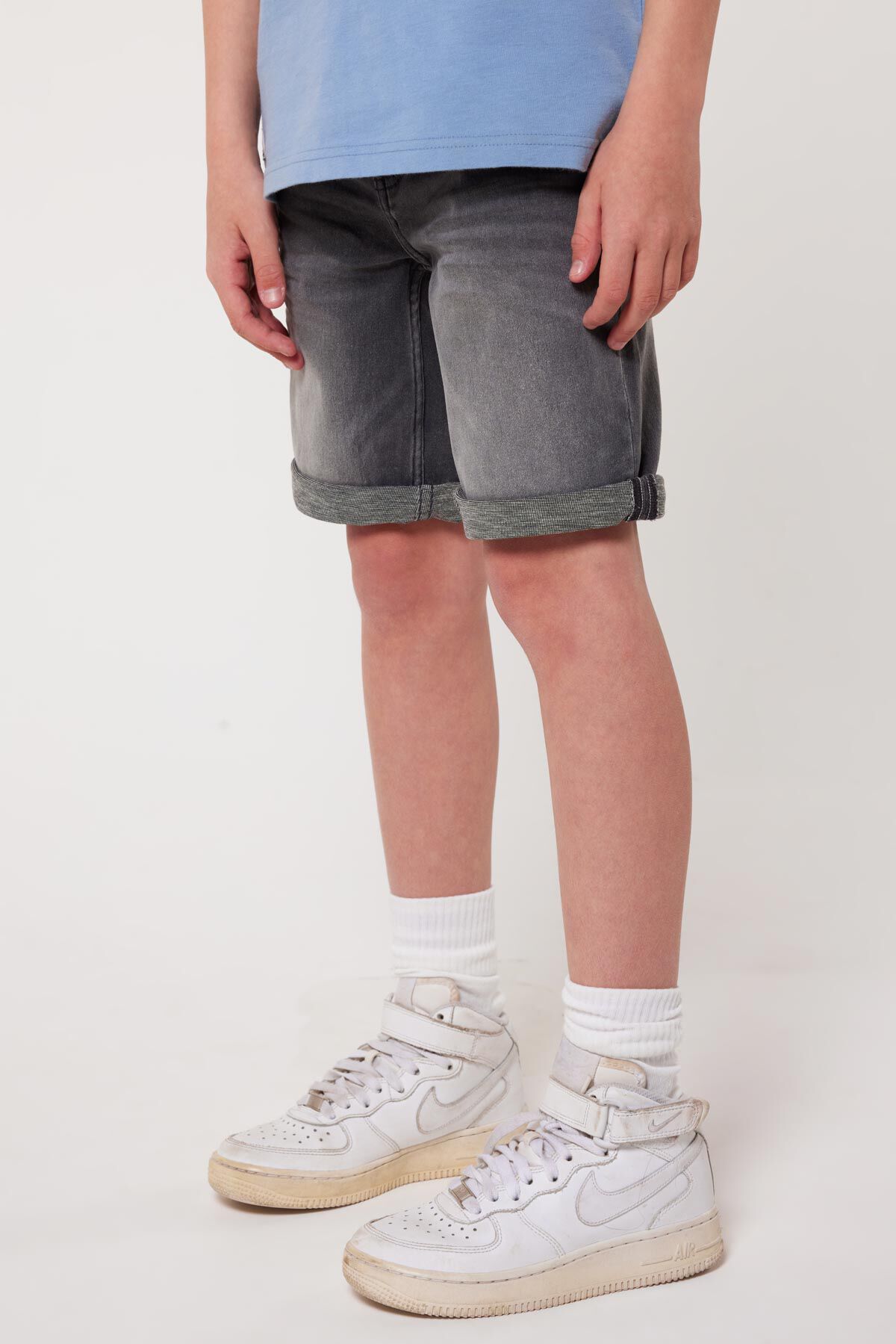 Short Robert jog Jr image number 1