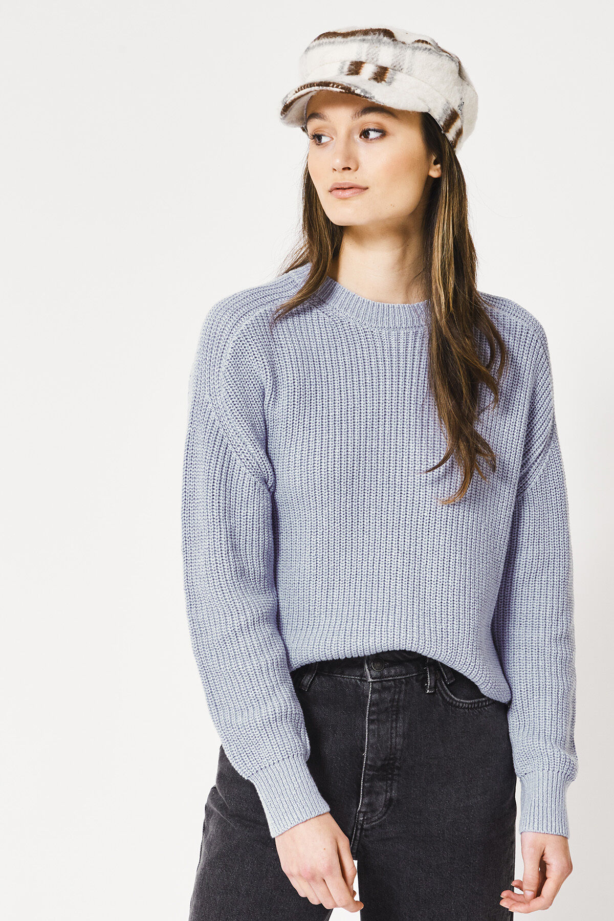 Pullover Kamilla image number 1