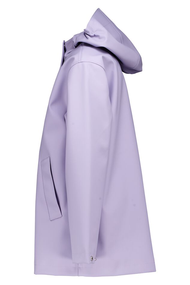 Rain jacket Janah JR image number 6