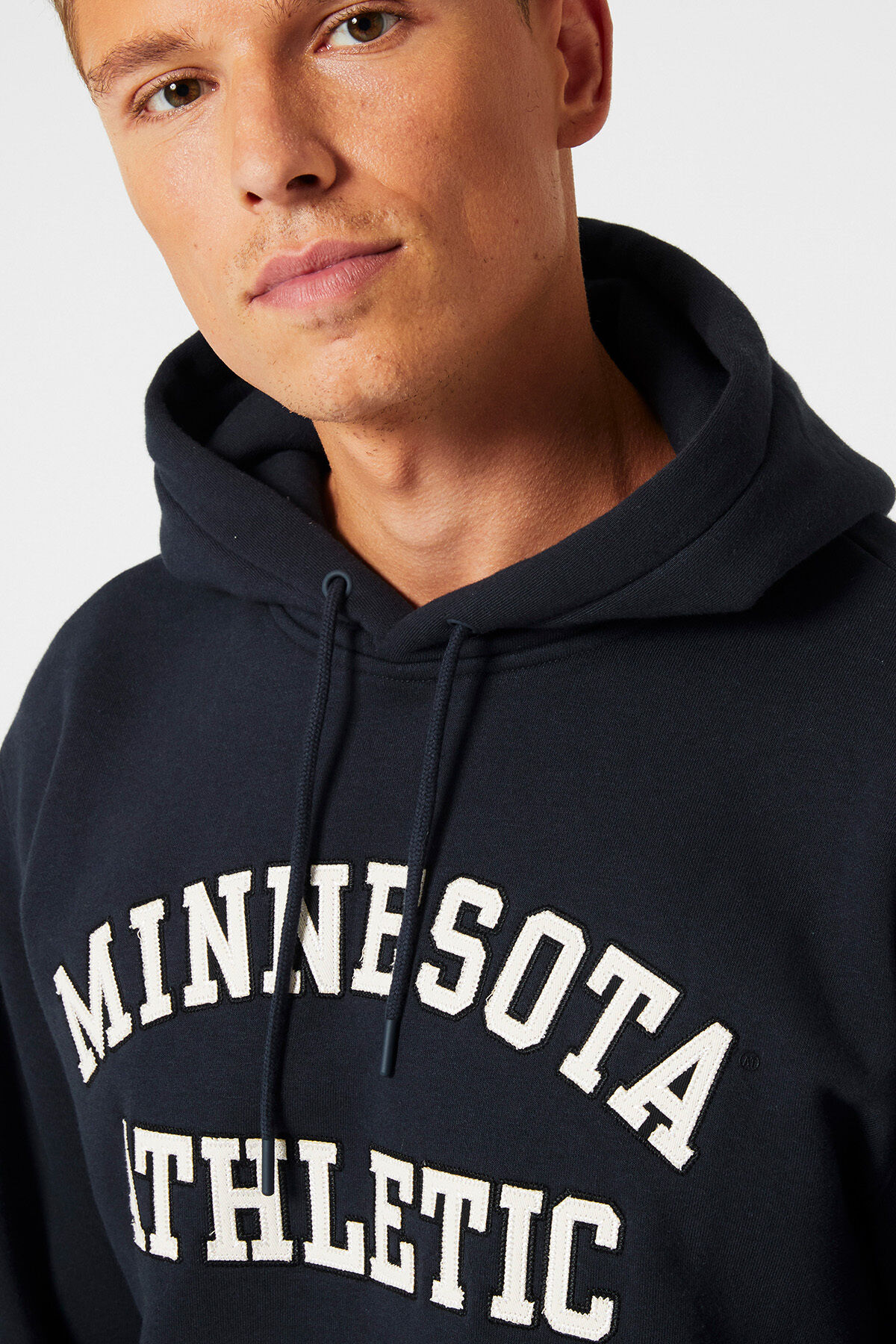 Hoodie Shon Minnesota image number 3