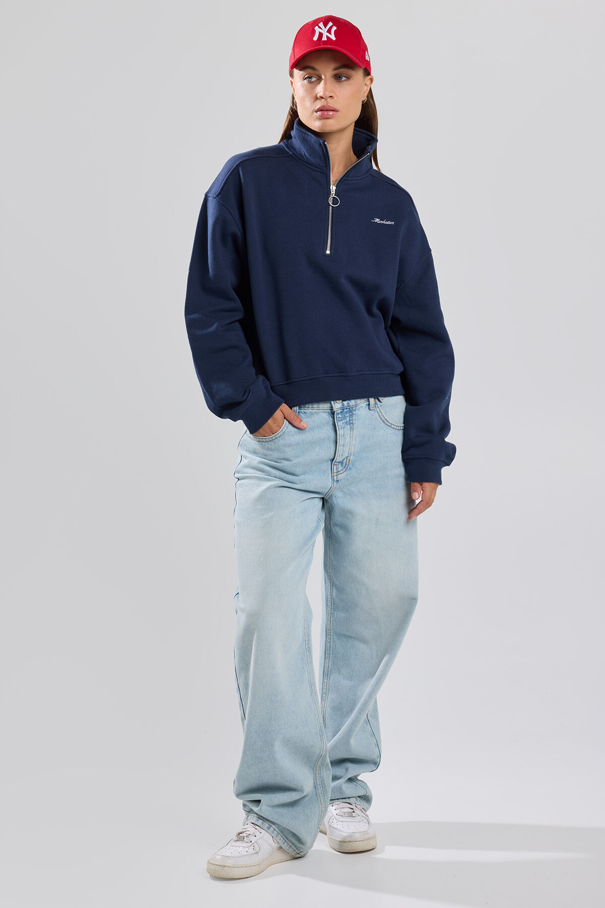 Women s cardigans and pullovers Discover the collection AMERICA TODAY