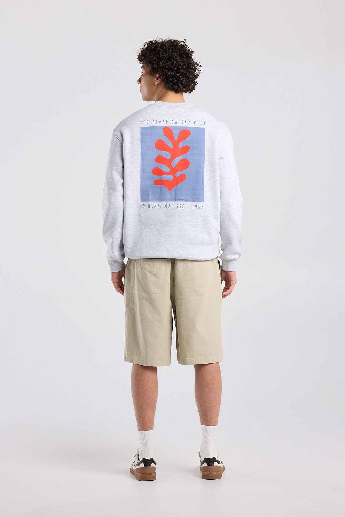 Sheldon Crew image number 2