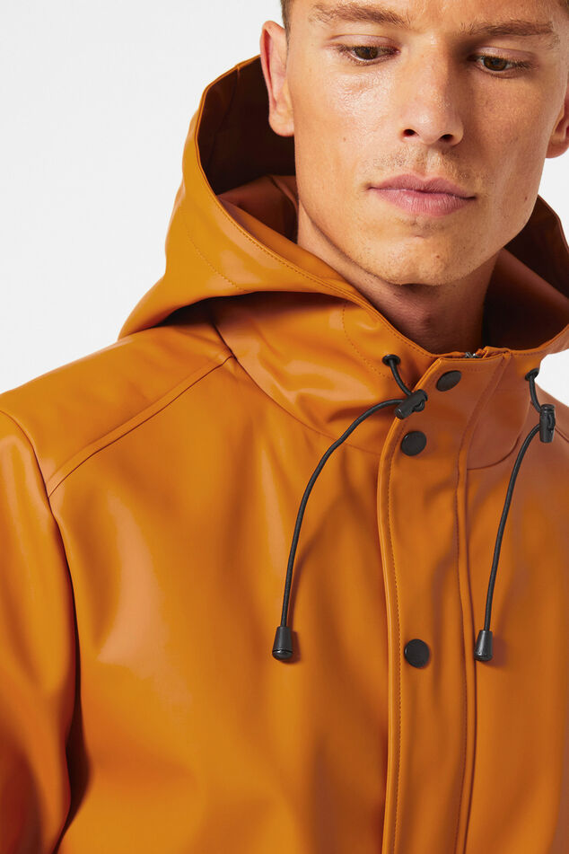 Rain jacket Jace image number 3