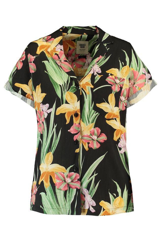 Blouse collar Illy image number 0