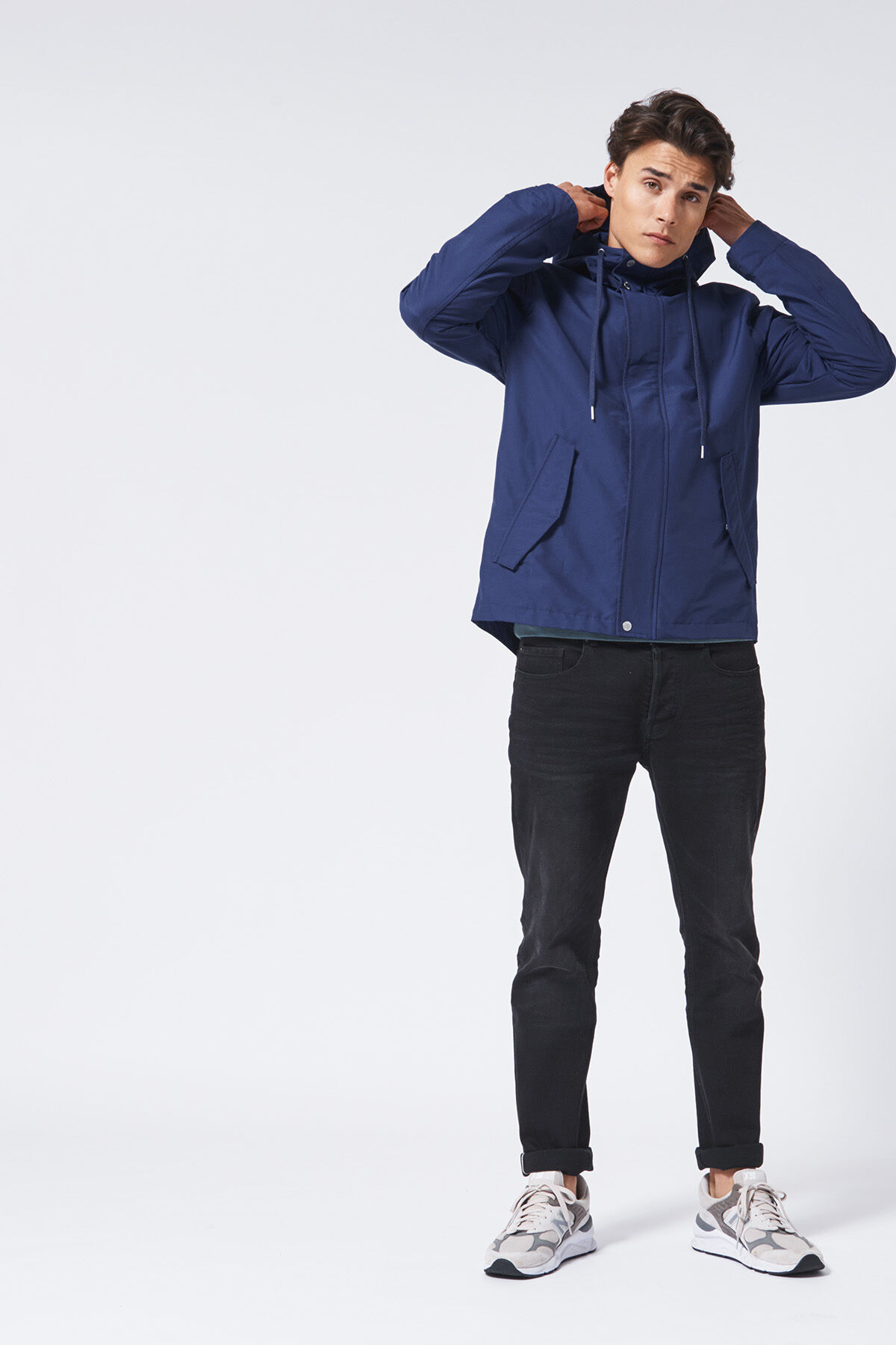 Jacket Jett image number 1