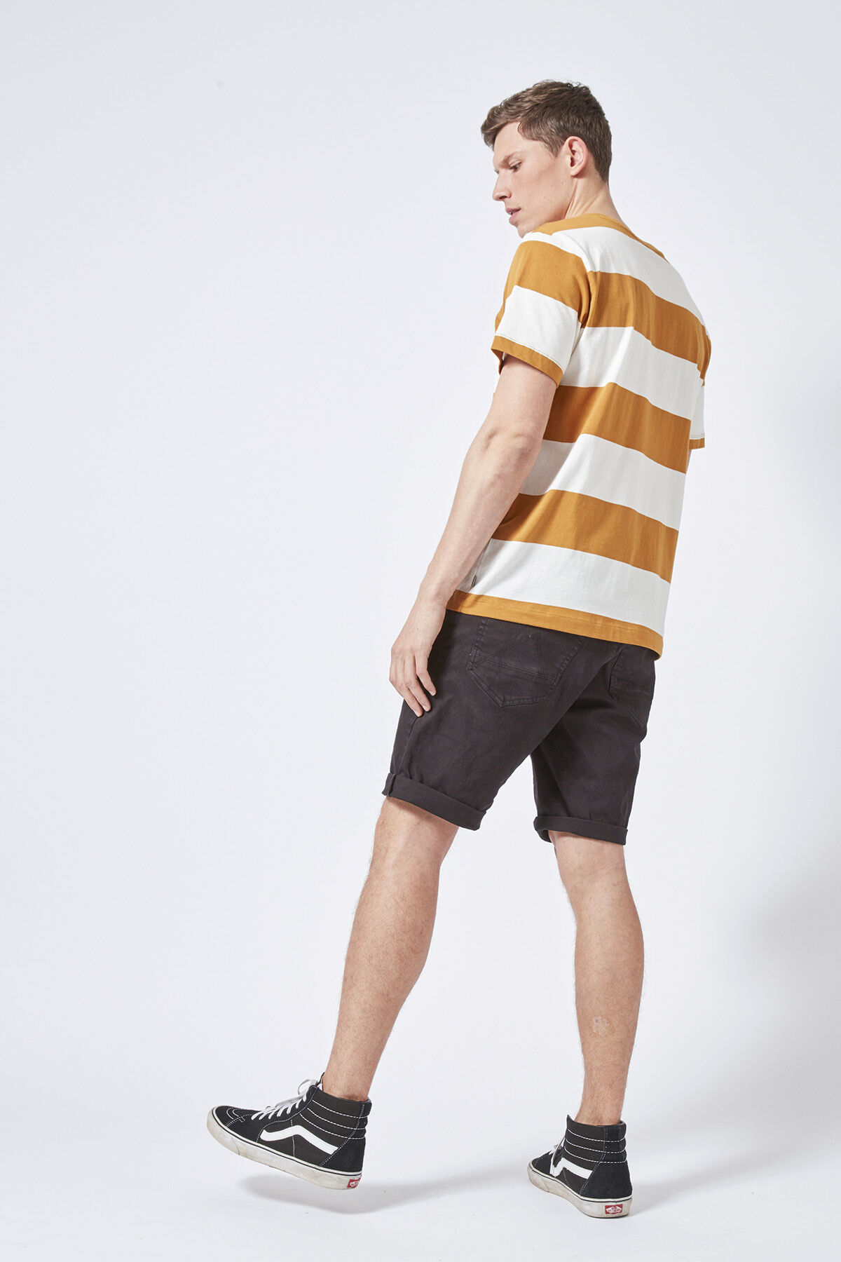 Short Norman image number 2