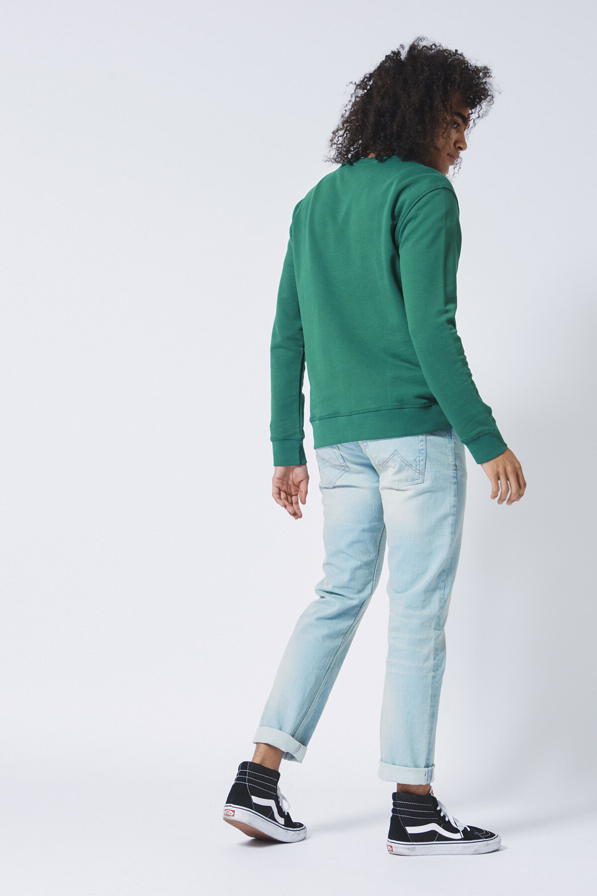 Sweater Sep image number 2