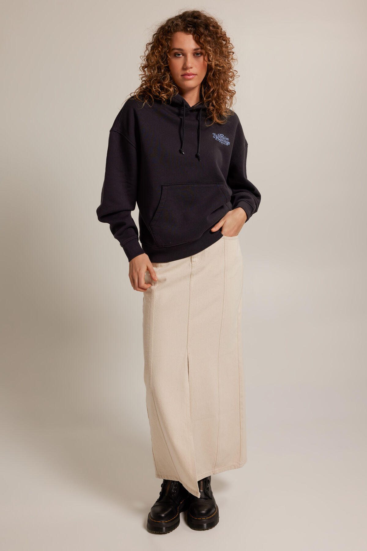 Hoodie Sally image number 1