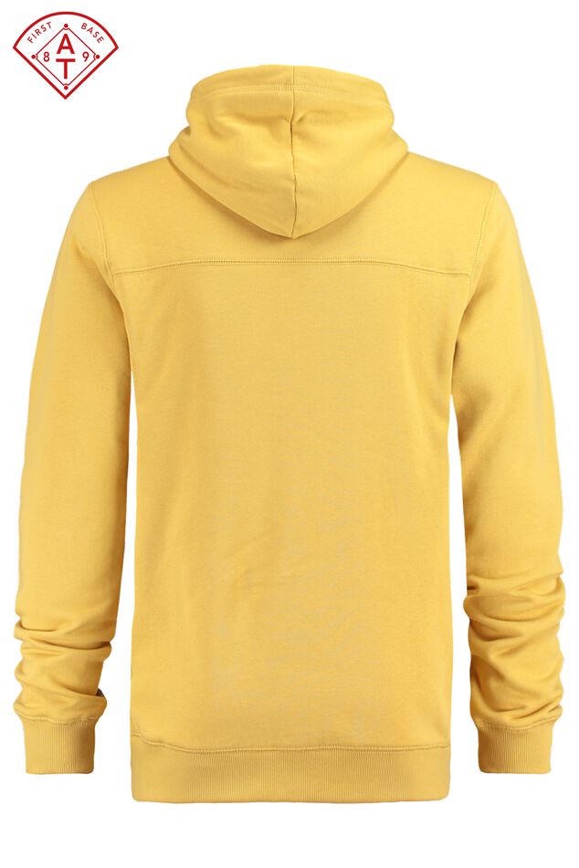 Sweat vest Simon image number 1