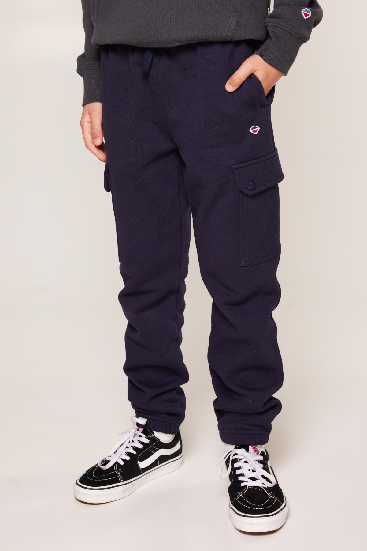 Jogging pants Clinton JR image number 0