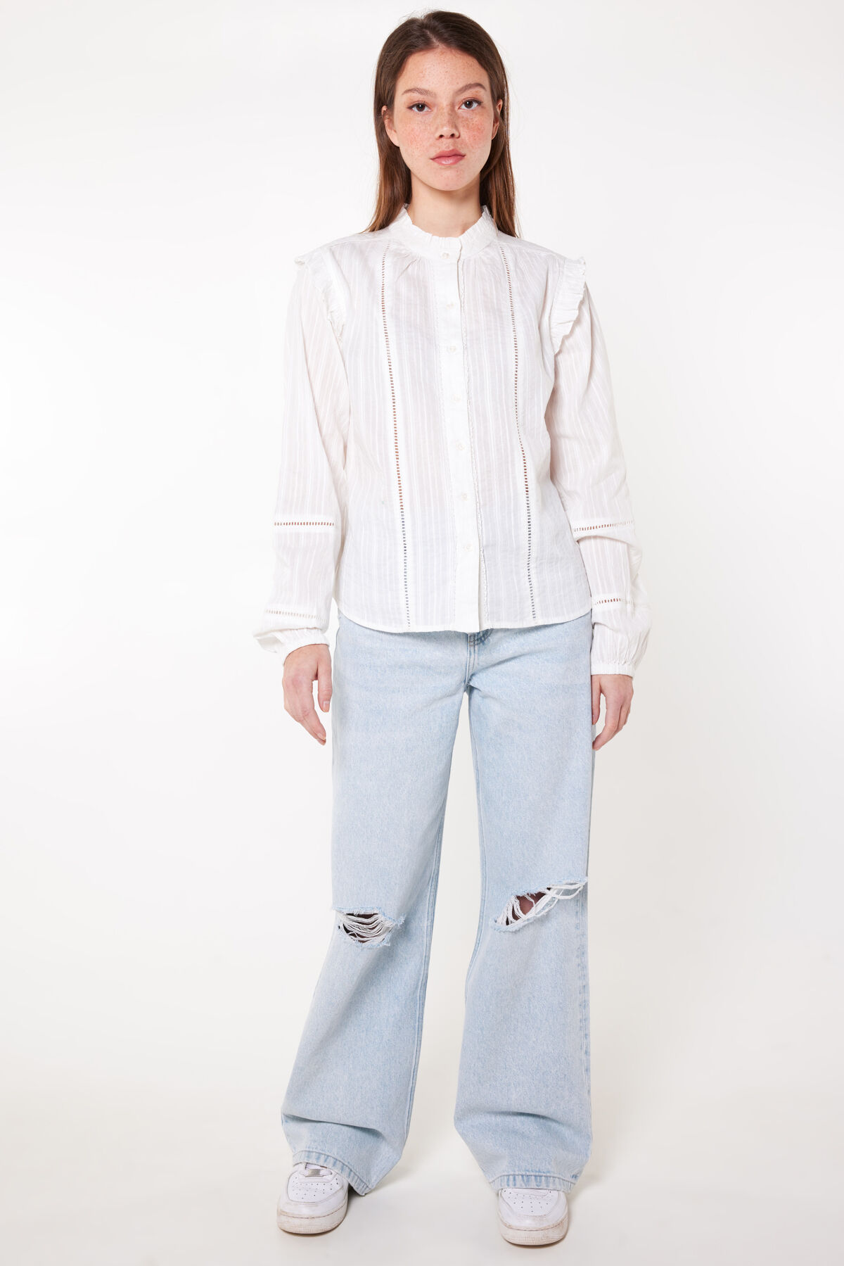 Blouse Bree image number 0