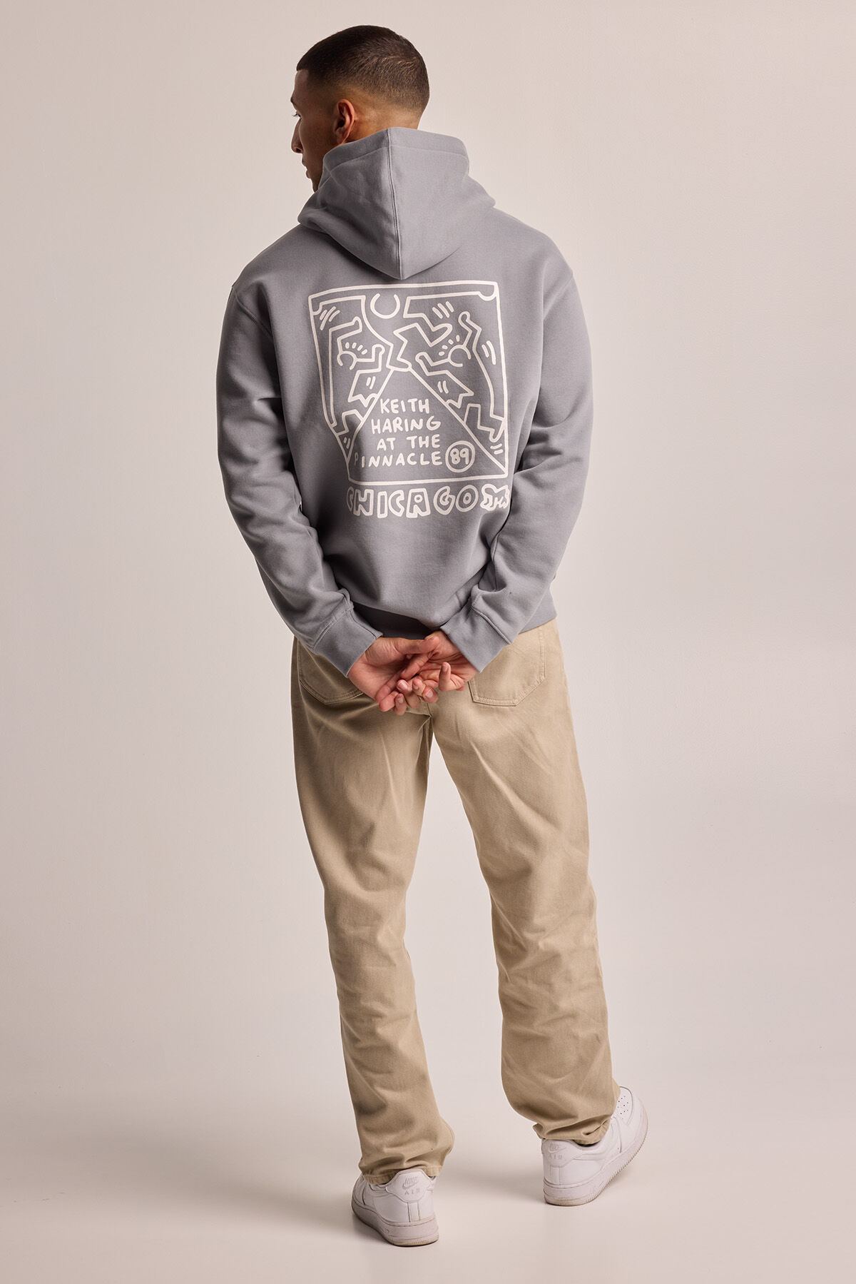 Hoodie Shane Hood image number 2