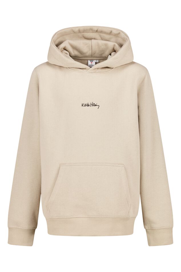 Hoodie Stu Hood Jr image number 4