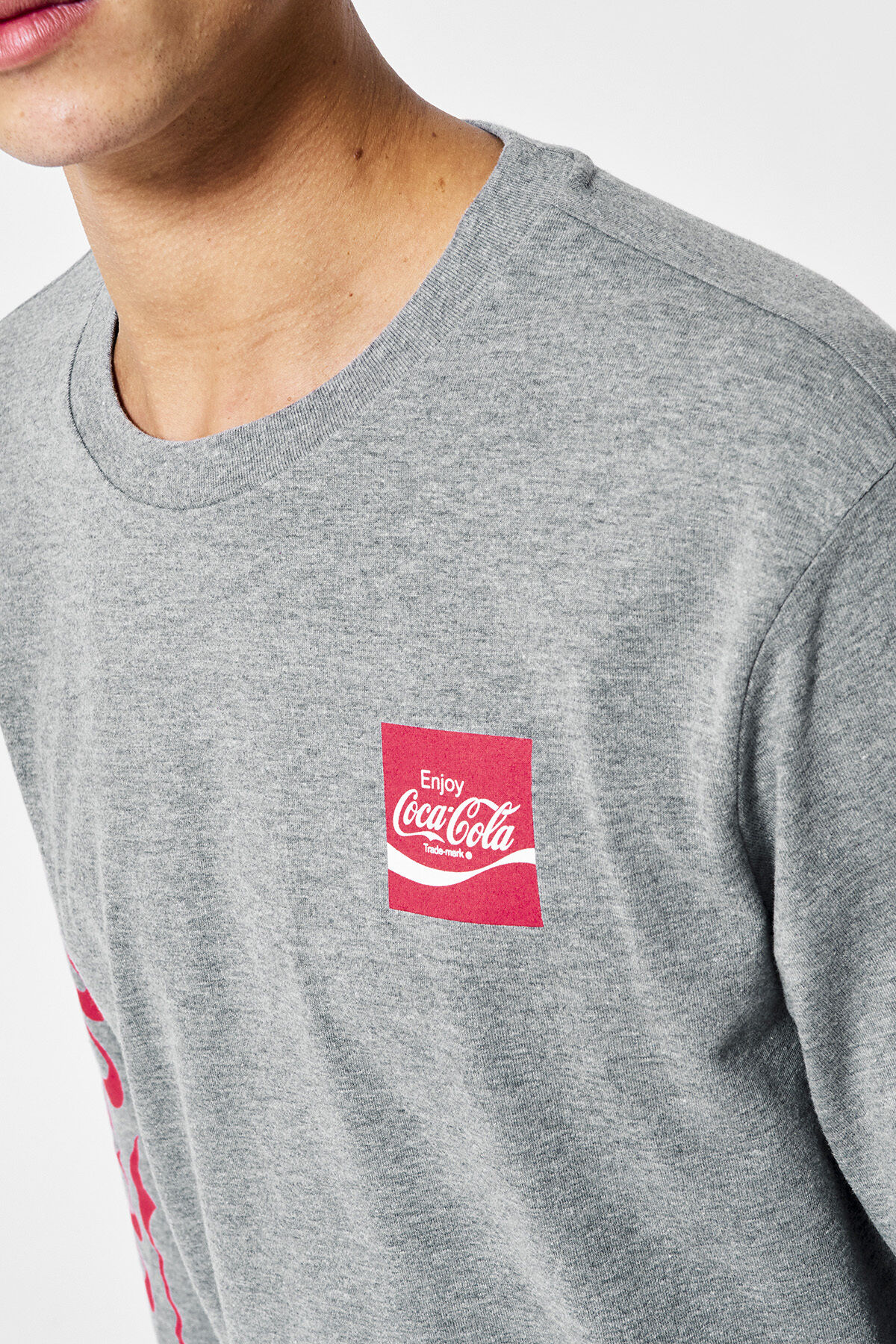 Long sleeve Liam image number 3