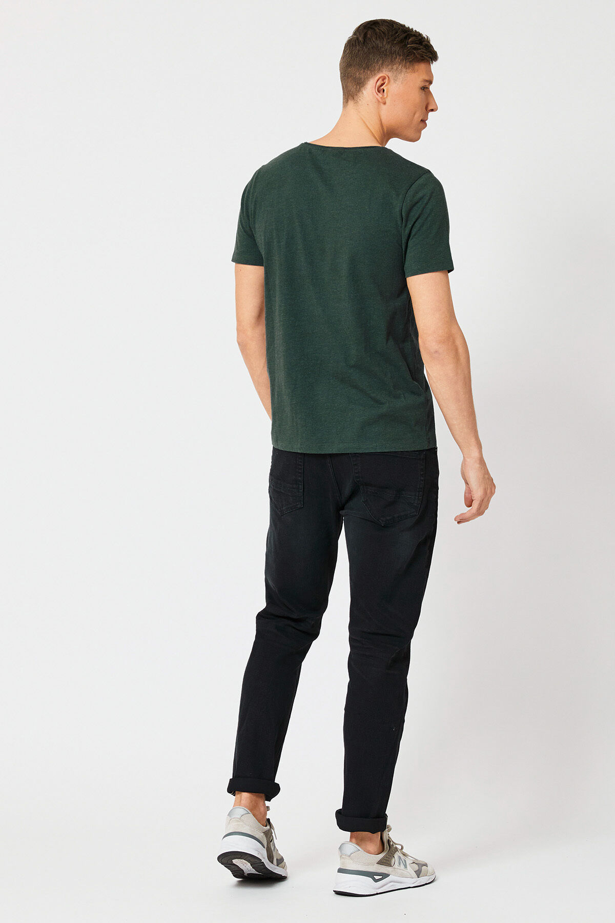 T-shirt Took image number 2