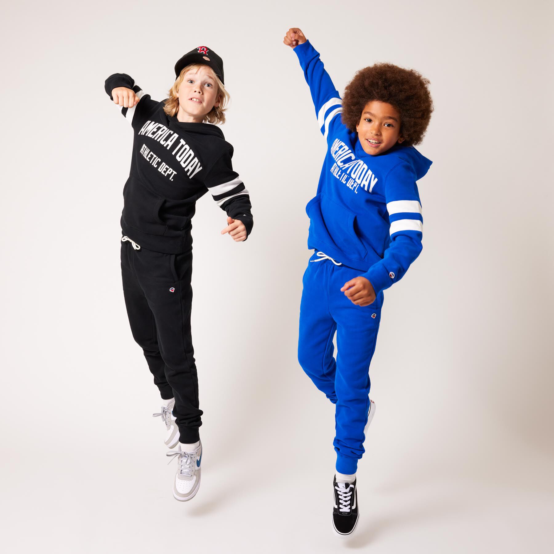 Hoodie Shay JR image number 6