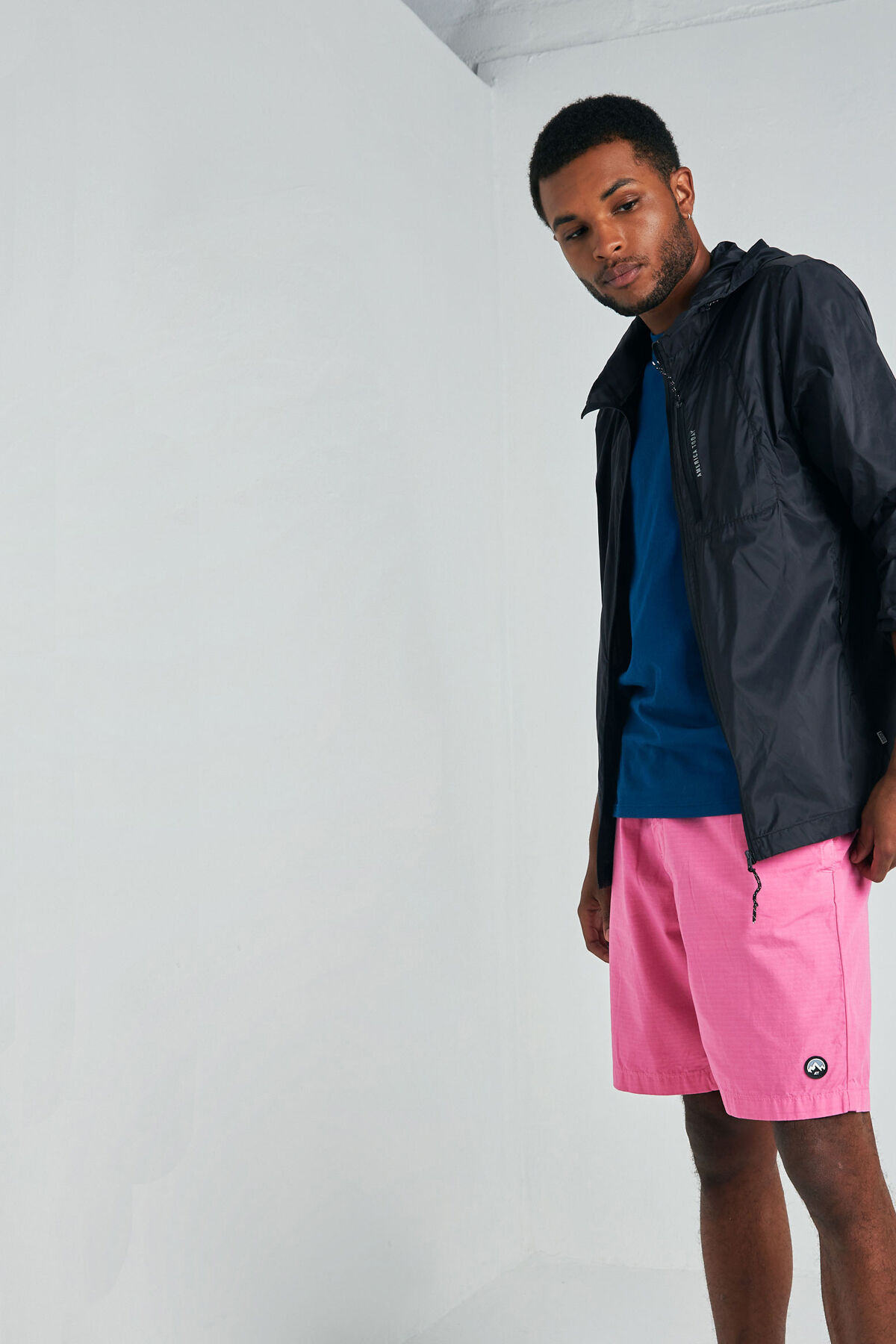 Jacket Pestival jacket image number 0