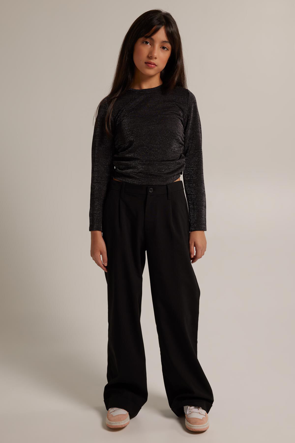 Long sleeve Libby X JR image number 1