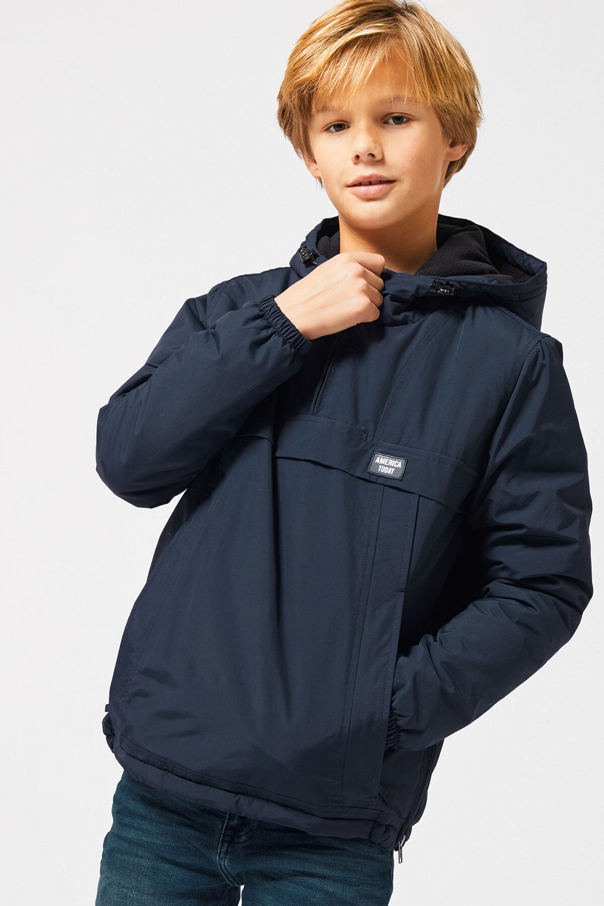 Jas Jense Jr image number 1