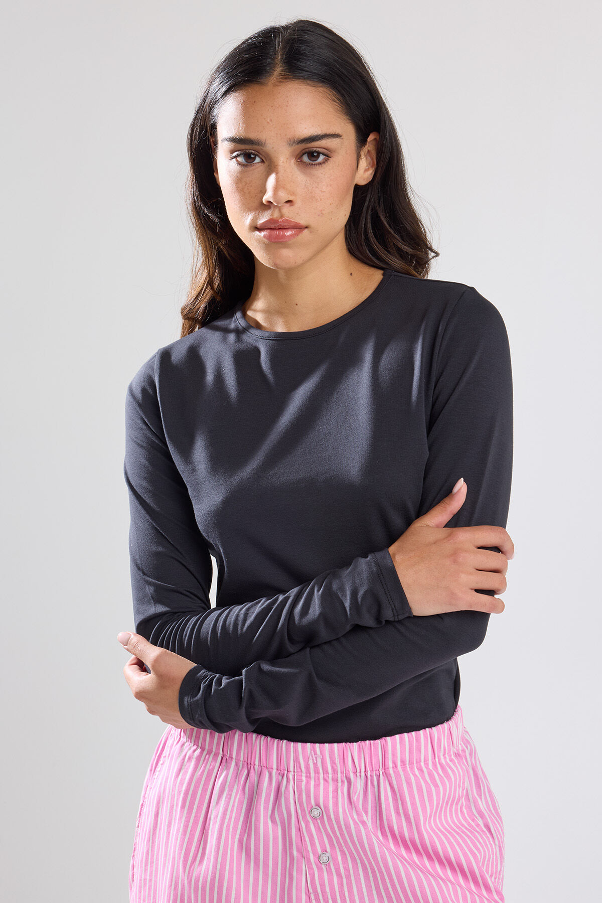 Long sleeve Gwen image number 0