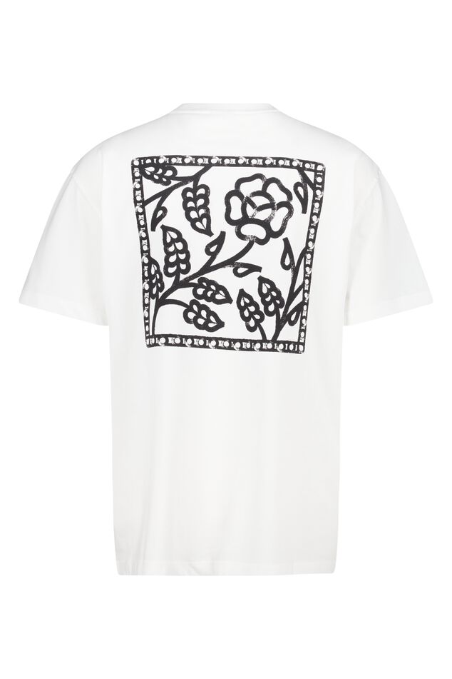 Mark van Goss T-shirt Ever image number 5