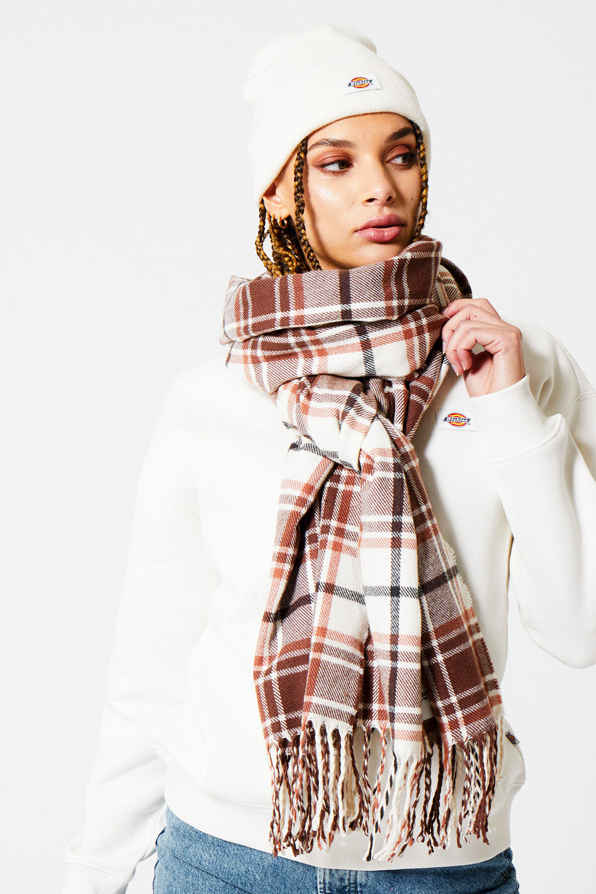 Scarf Amelie image number 0