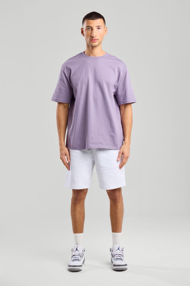 Sweatshort Sevan image number 1