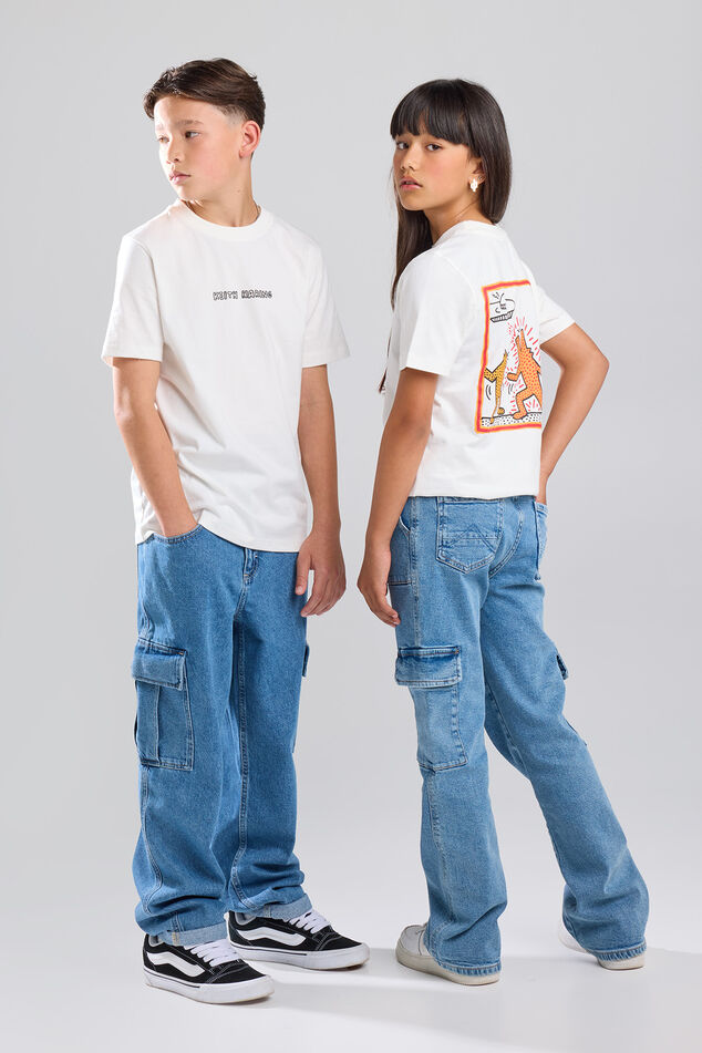 T-shirt Eoin Jr image number 1