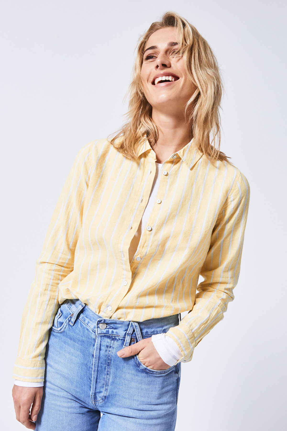 Chemise Britney image number 0