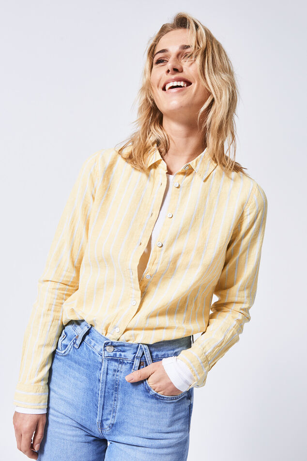 Blouse Britney image number 0