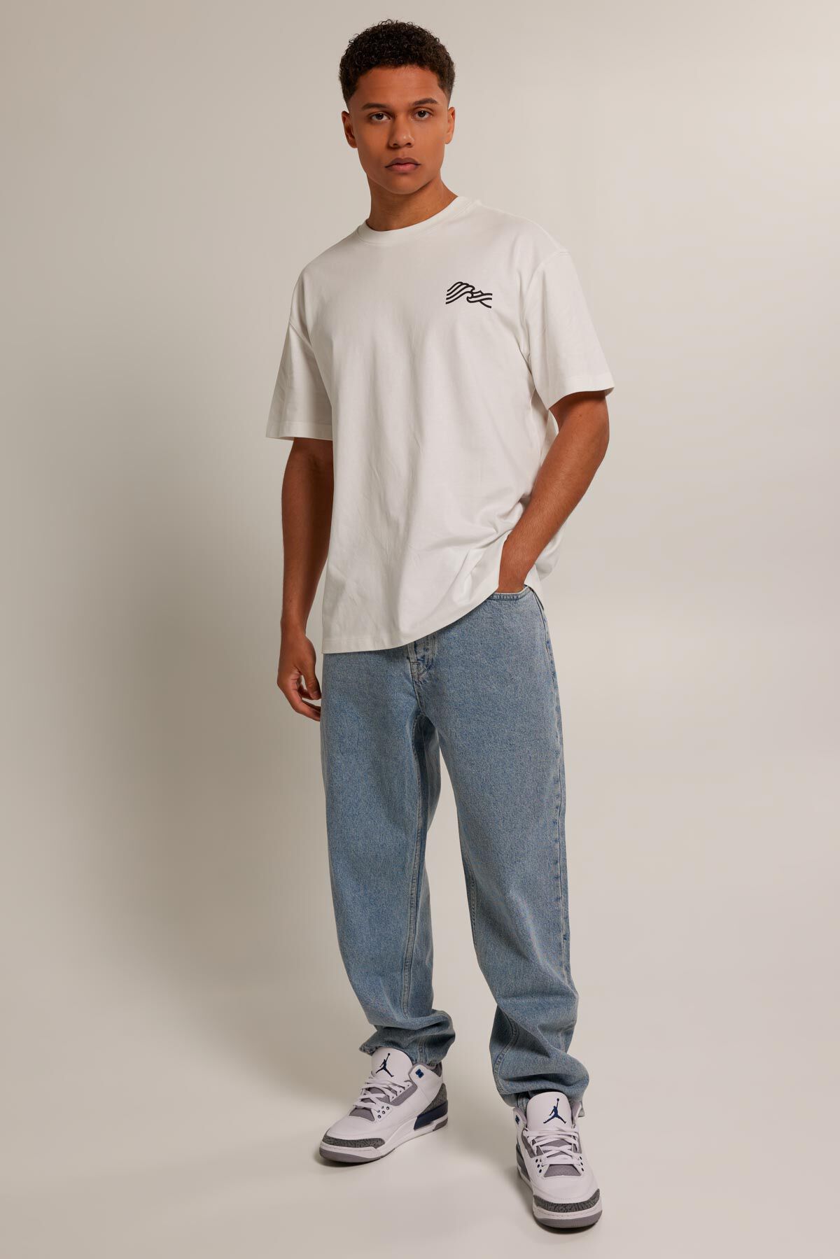 Mark van Goss T-shirt Ever image number 1