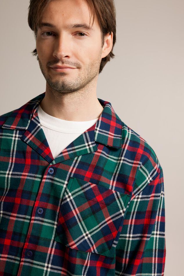 Pyjama Nathan Shirt image number 3
