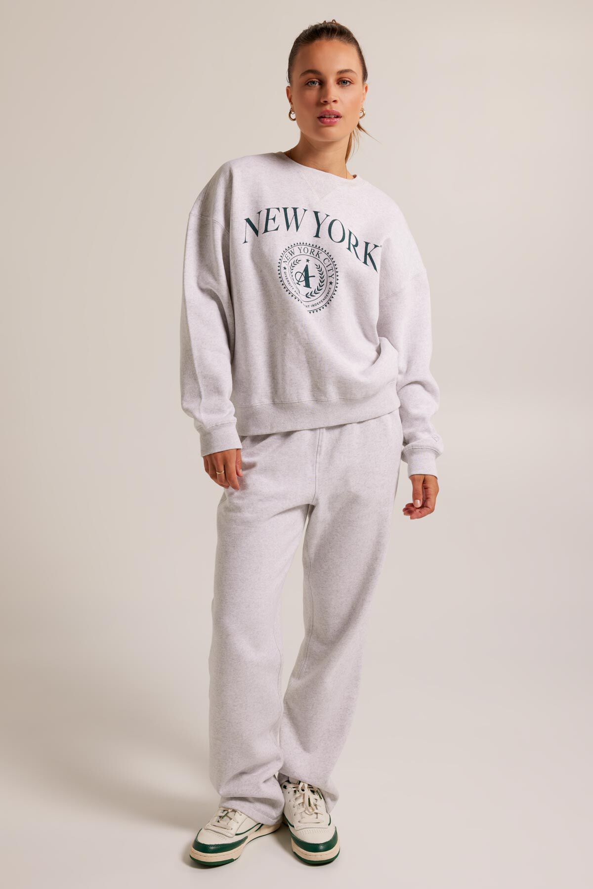 Pantalon de jogging Caro image number 1