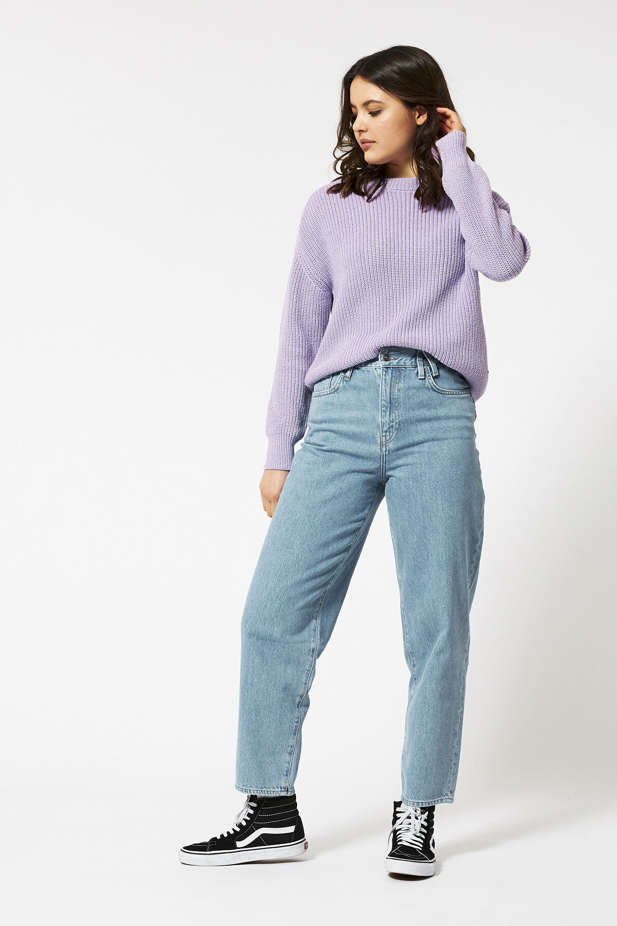 Jumper Kamilla image number 1