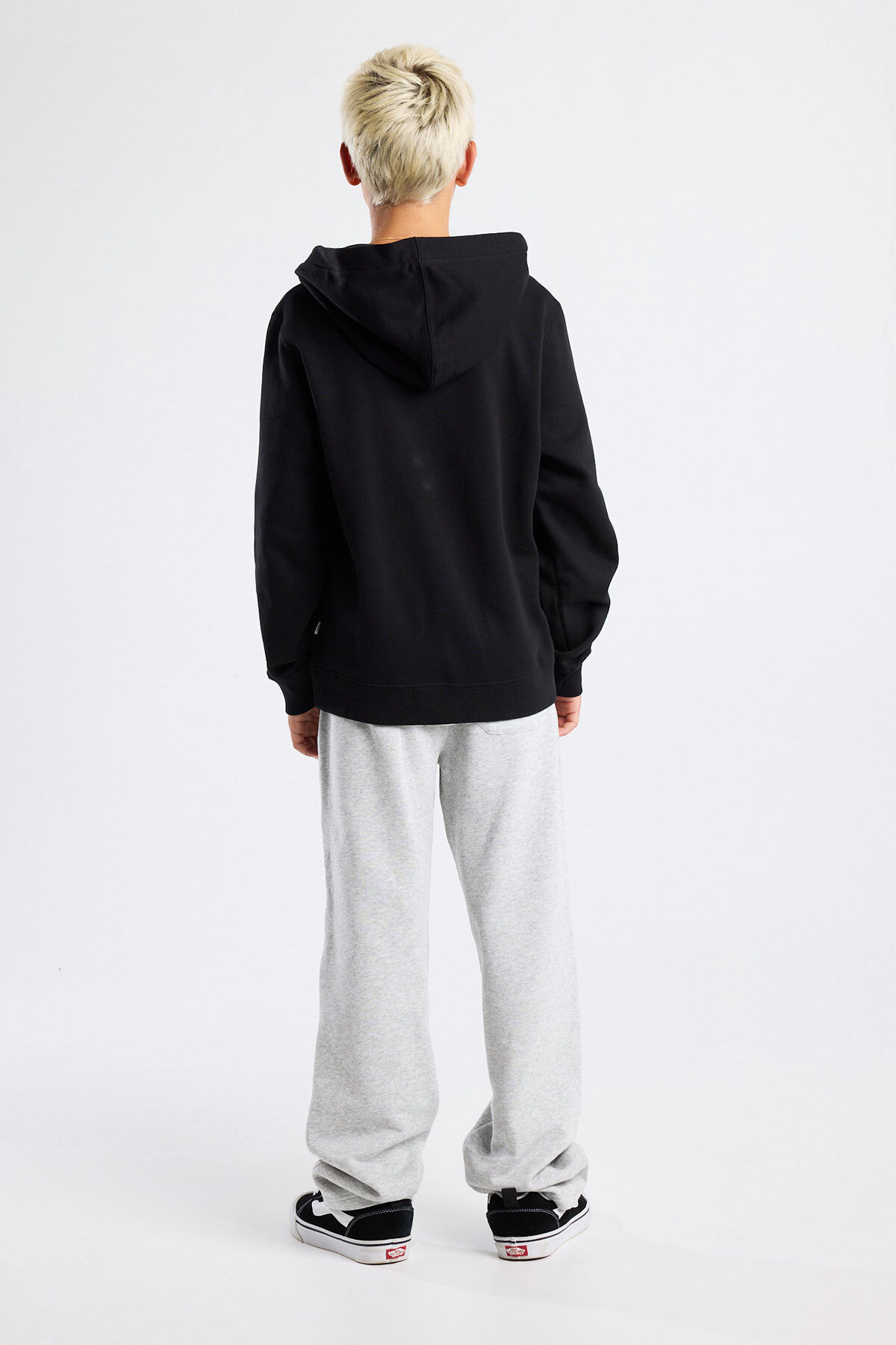 Seth full zip JR image number 2