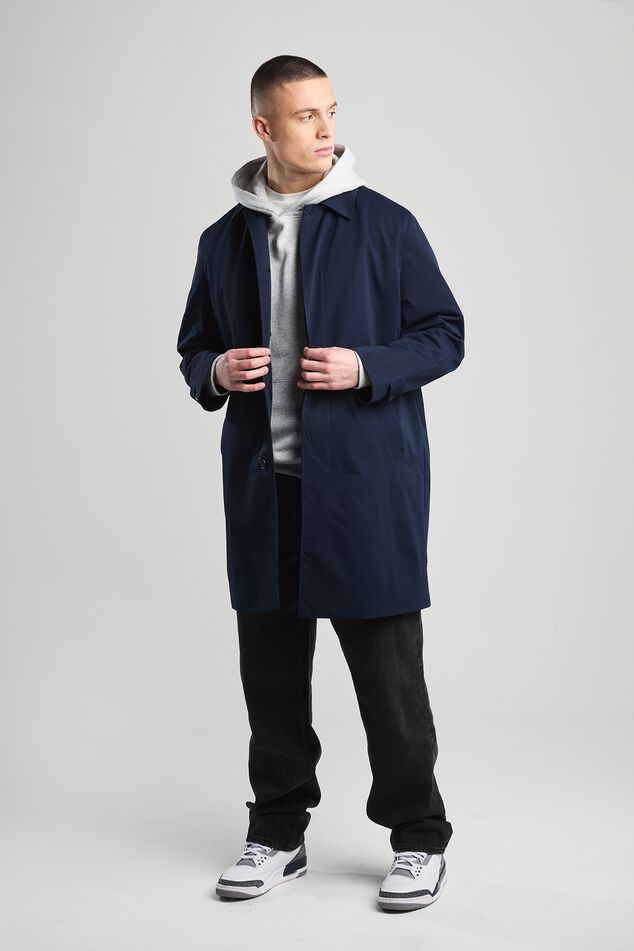 Jacket Jorrit  image number 0