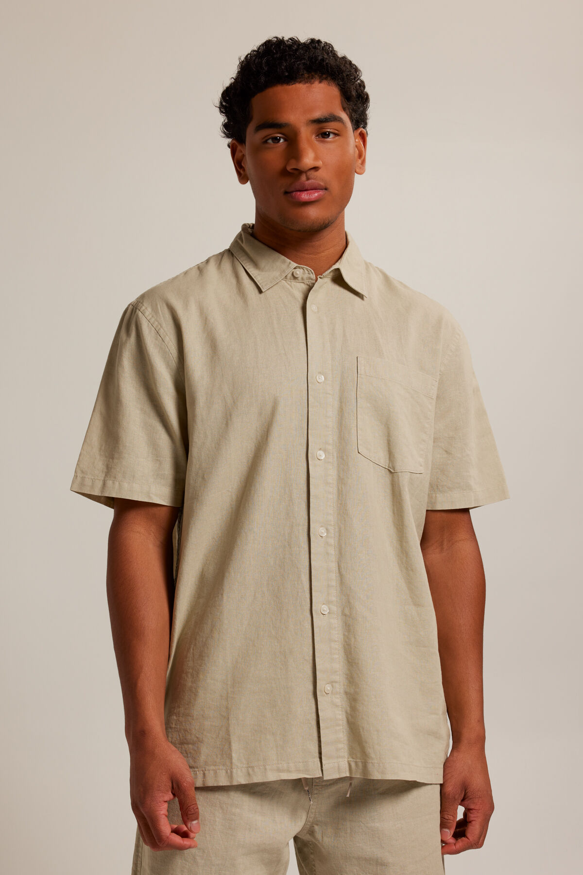 Shirt Izan image number 1