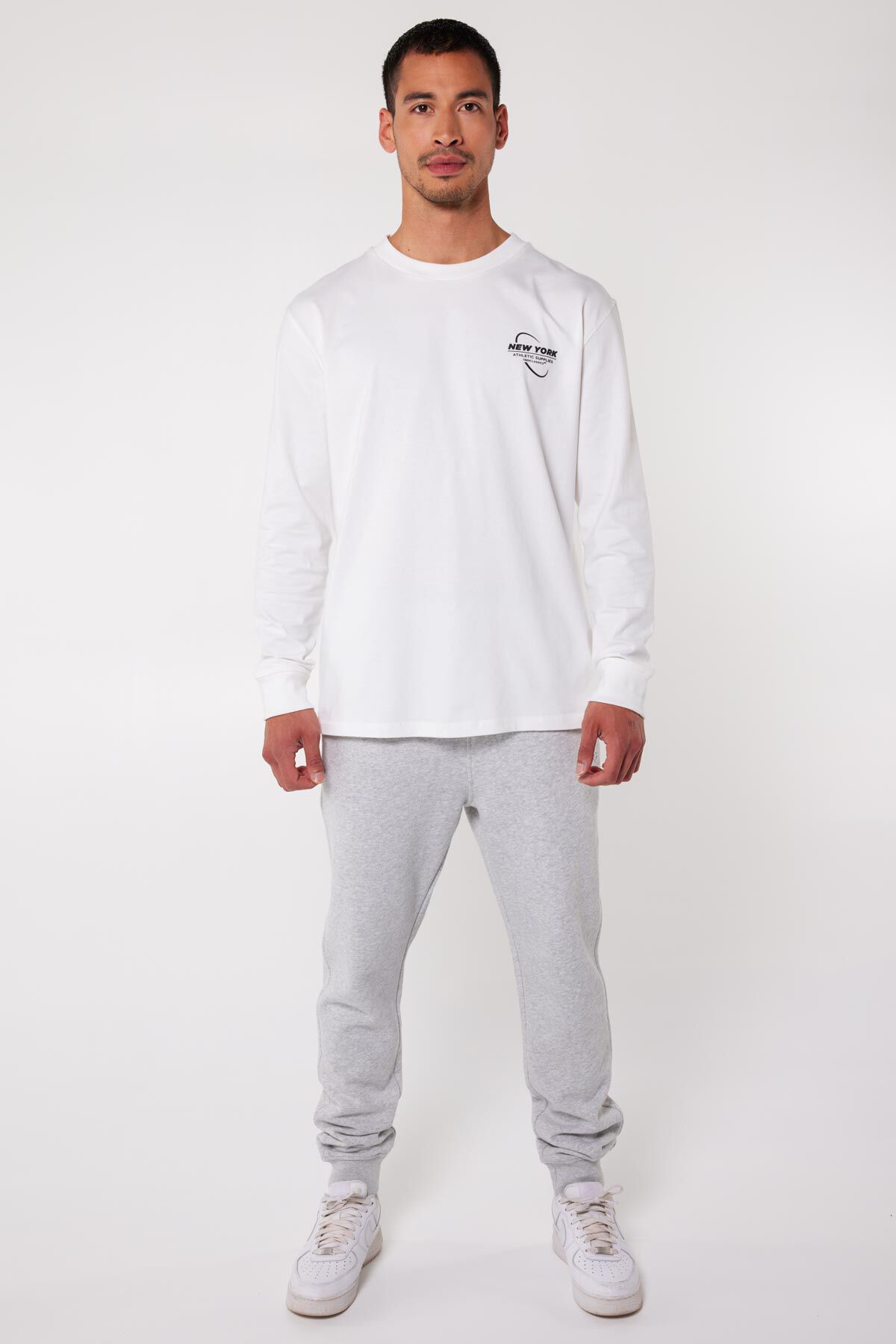 Long sleeve Lesley image number 1