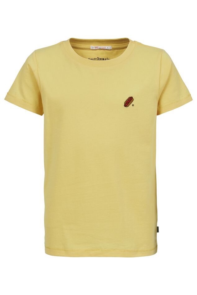 T-shirt Escot Jr image number 0