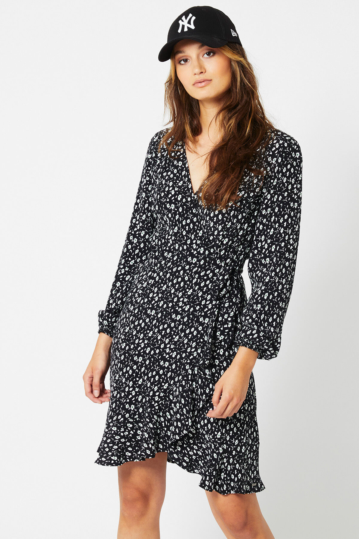 Robe Daphne LS image number 1