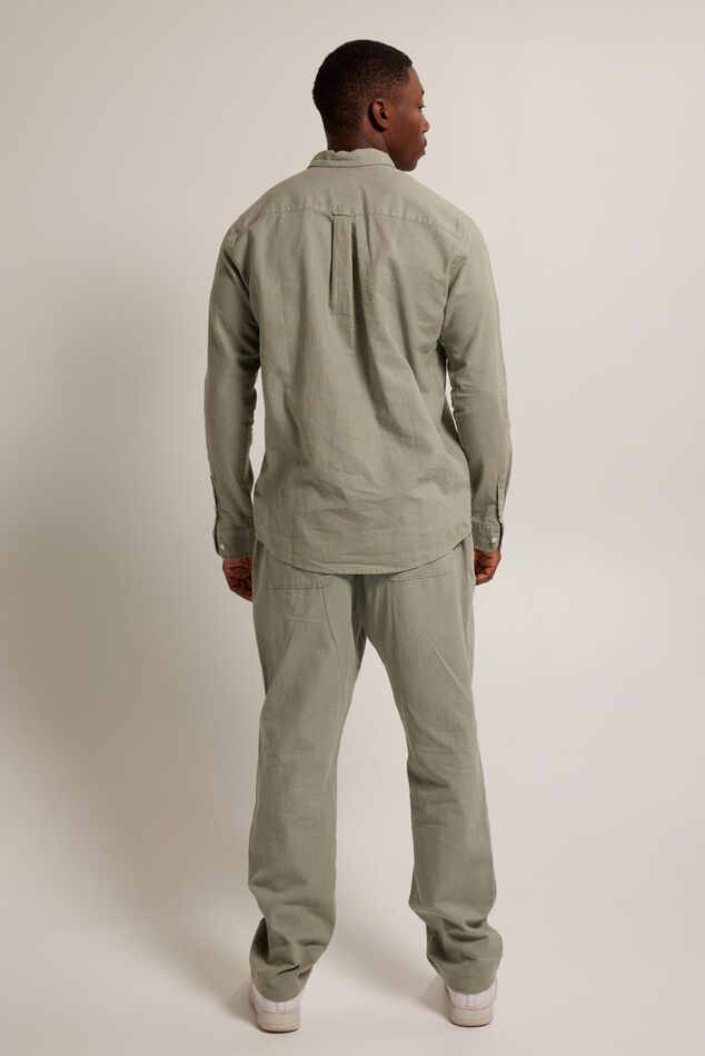 Chemise Hollis image number 2