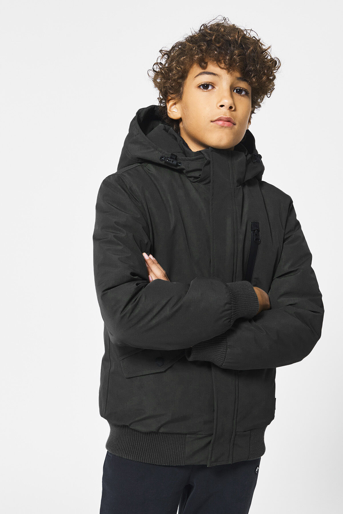 Jacket Jacco Jr image number 1