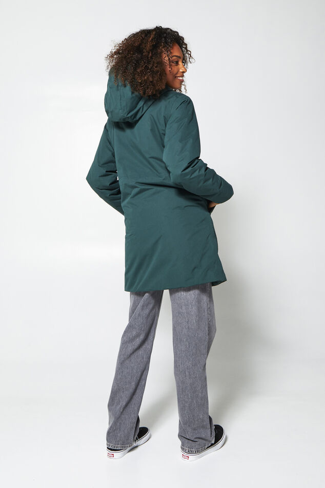 Winterjas Jaya image number 2