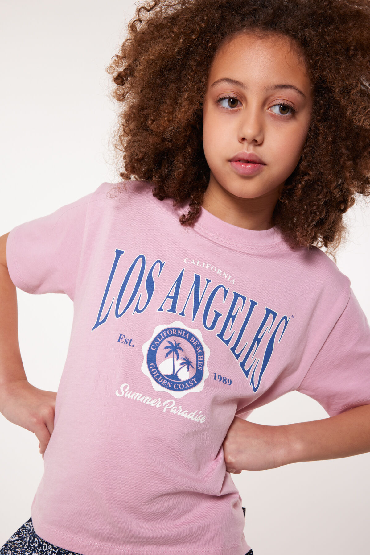 T-shirt Emrie JR image number 3