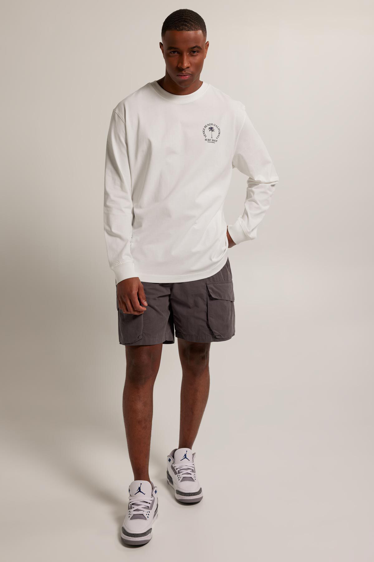 Short Nyles image number 1